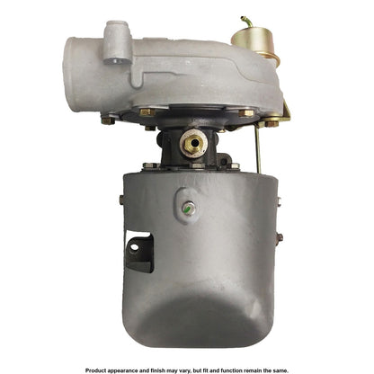 Rotomaster Turbocharger J1650104N