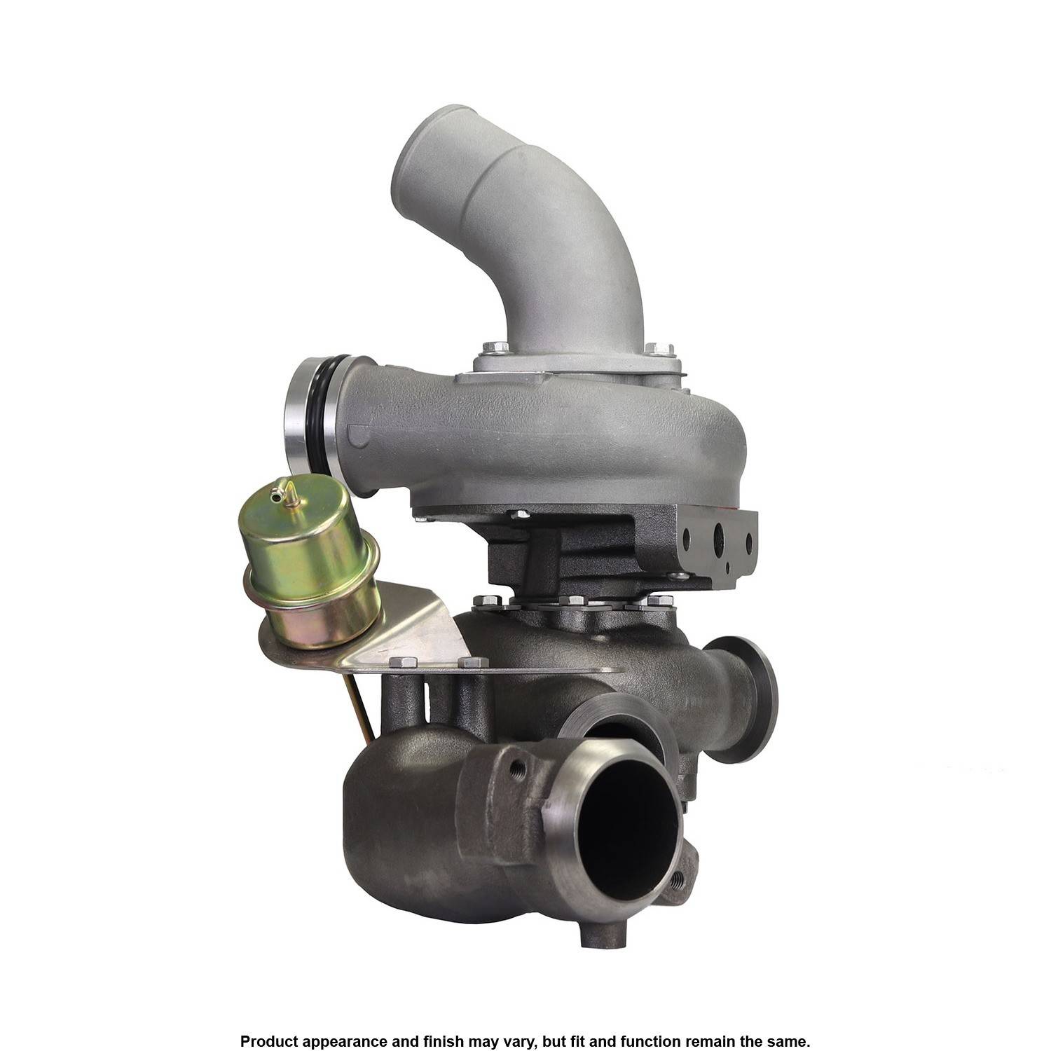 Rotomaster New Turbocharger J1650106N