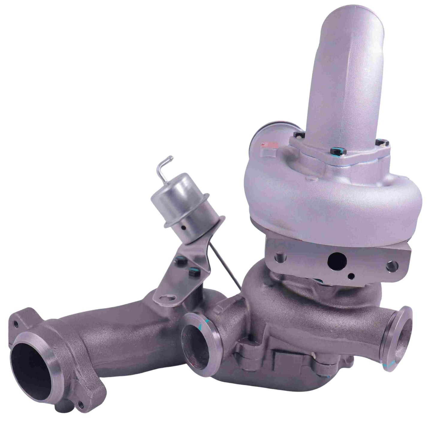 Rotomaster New Turbocharger J1650106N