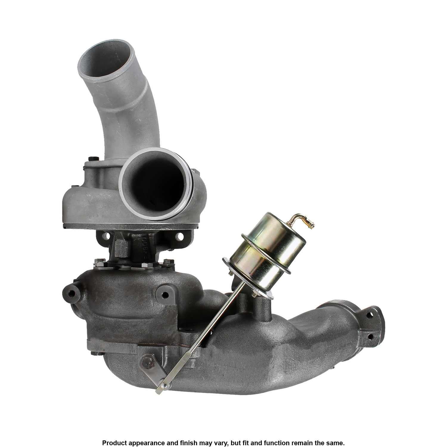 Rotomaster New Turbocharger J1650106N