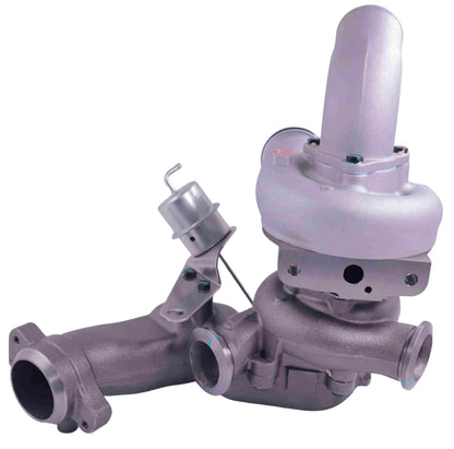 Rotomaster New Turbocharger J1650106N