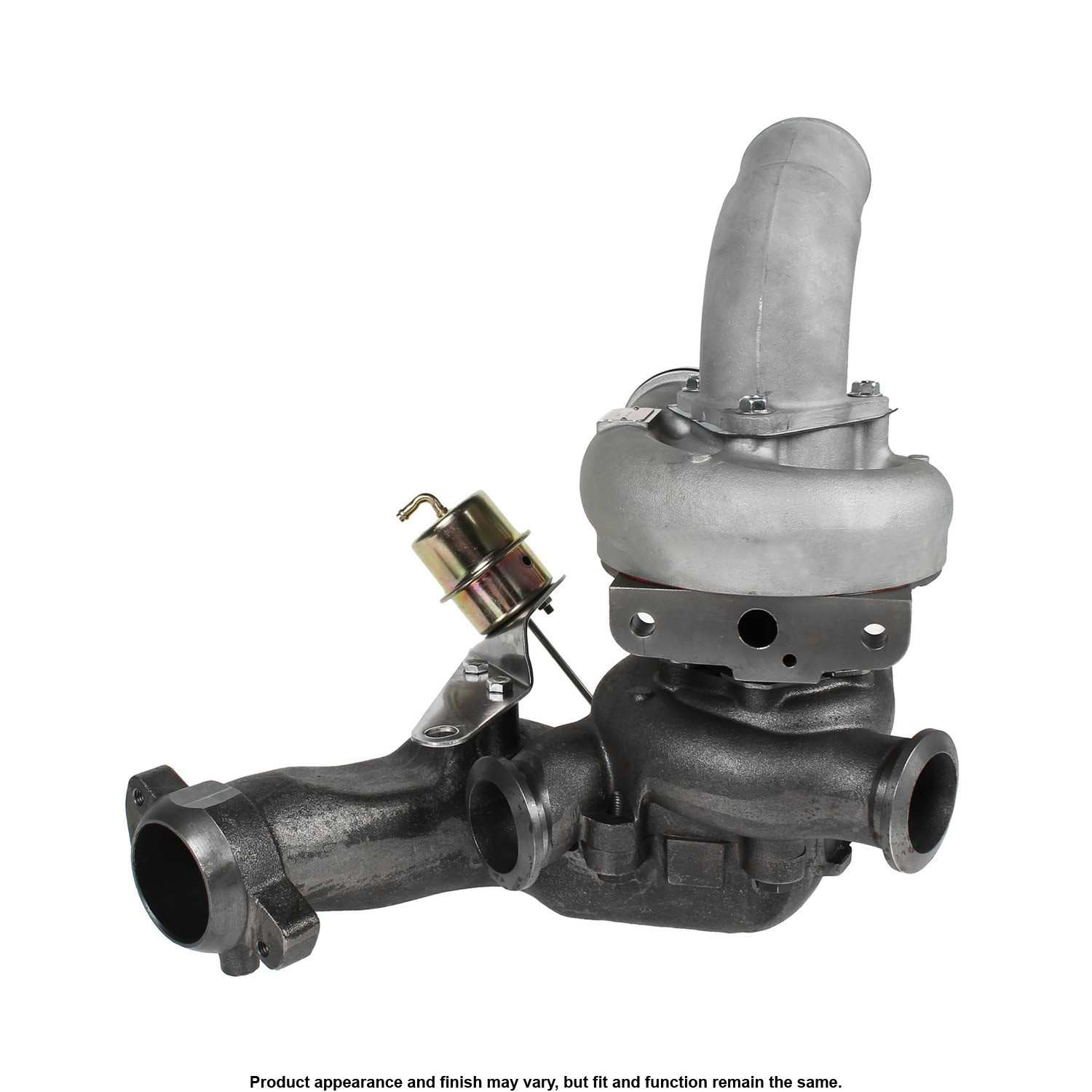 Rotomaster New Turbocharger J1650106N