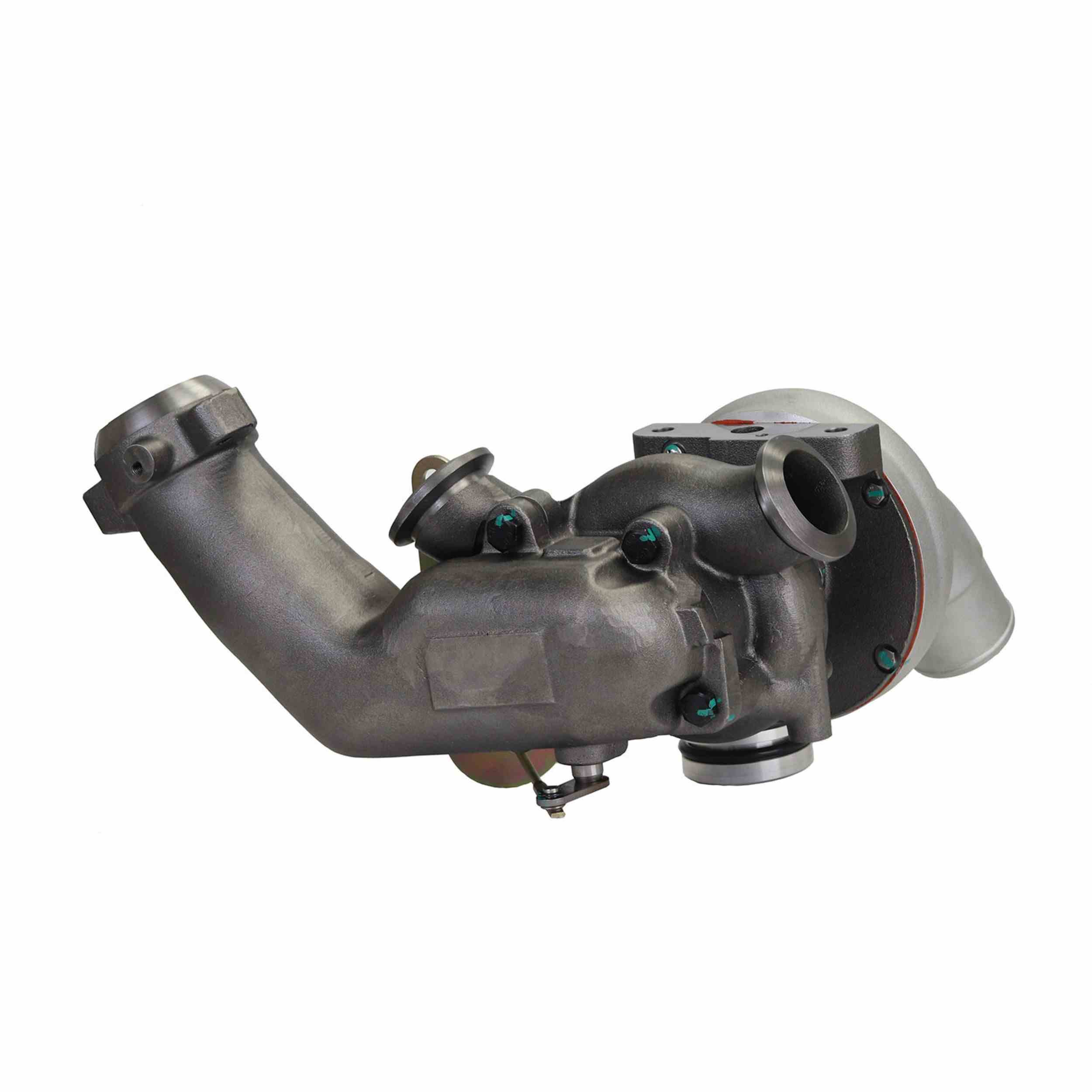 Rotomaster Turbocharger J1650107N