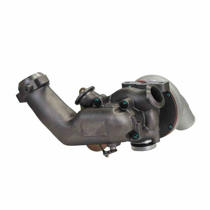 Rotomaster Turbocharger J1650107N