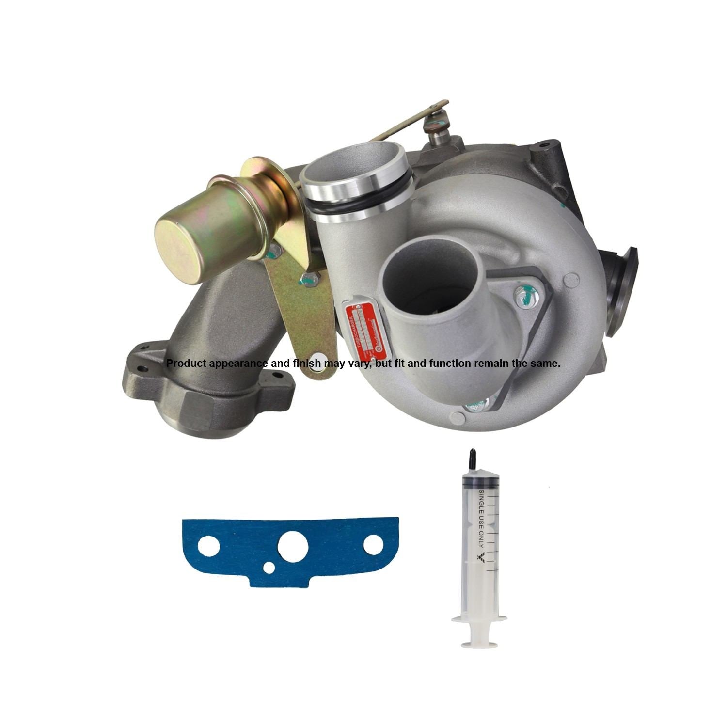 Rotomaster Turbocharger J1650107N
