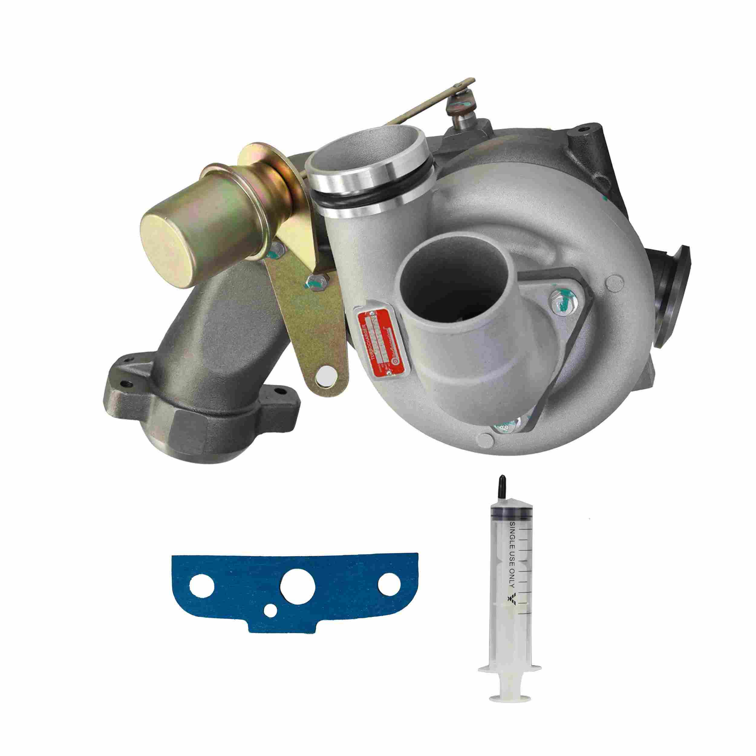 Rotomaster Turbocharger J1650107N