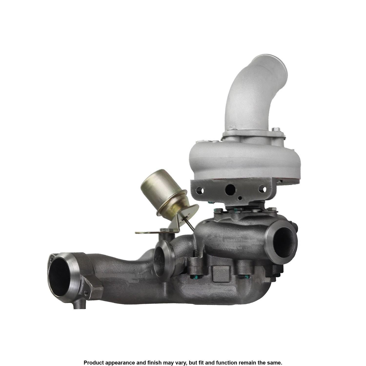 Rotomaster Turbocharger J1650107N