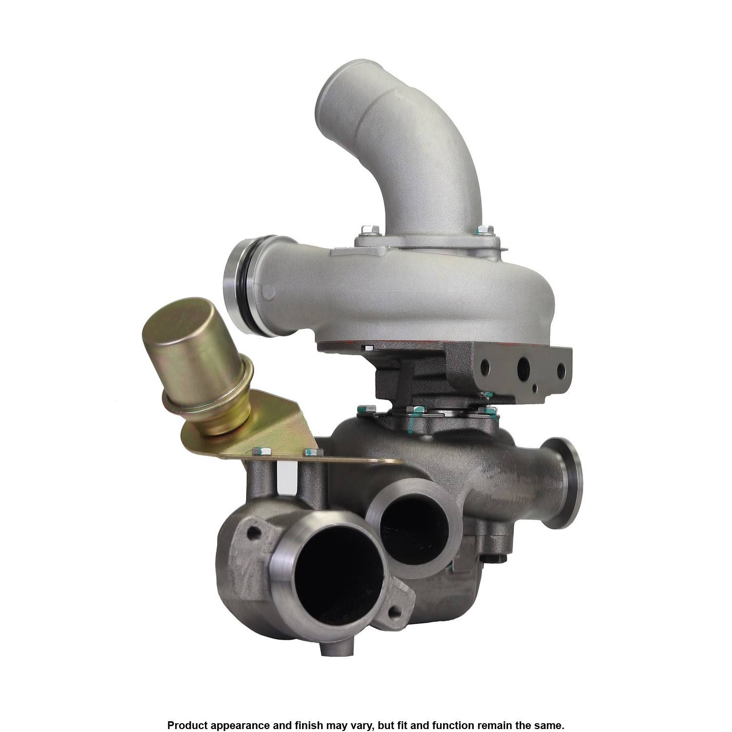 Rotomaster Turbocharger J1650107N