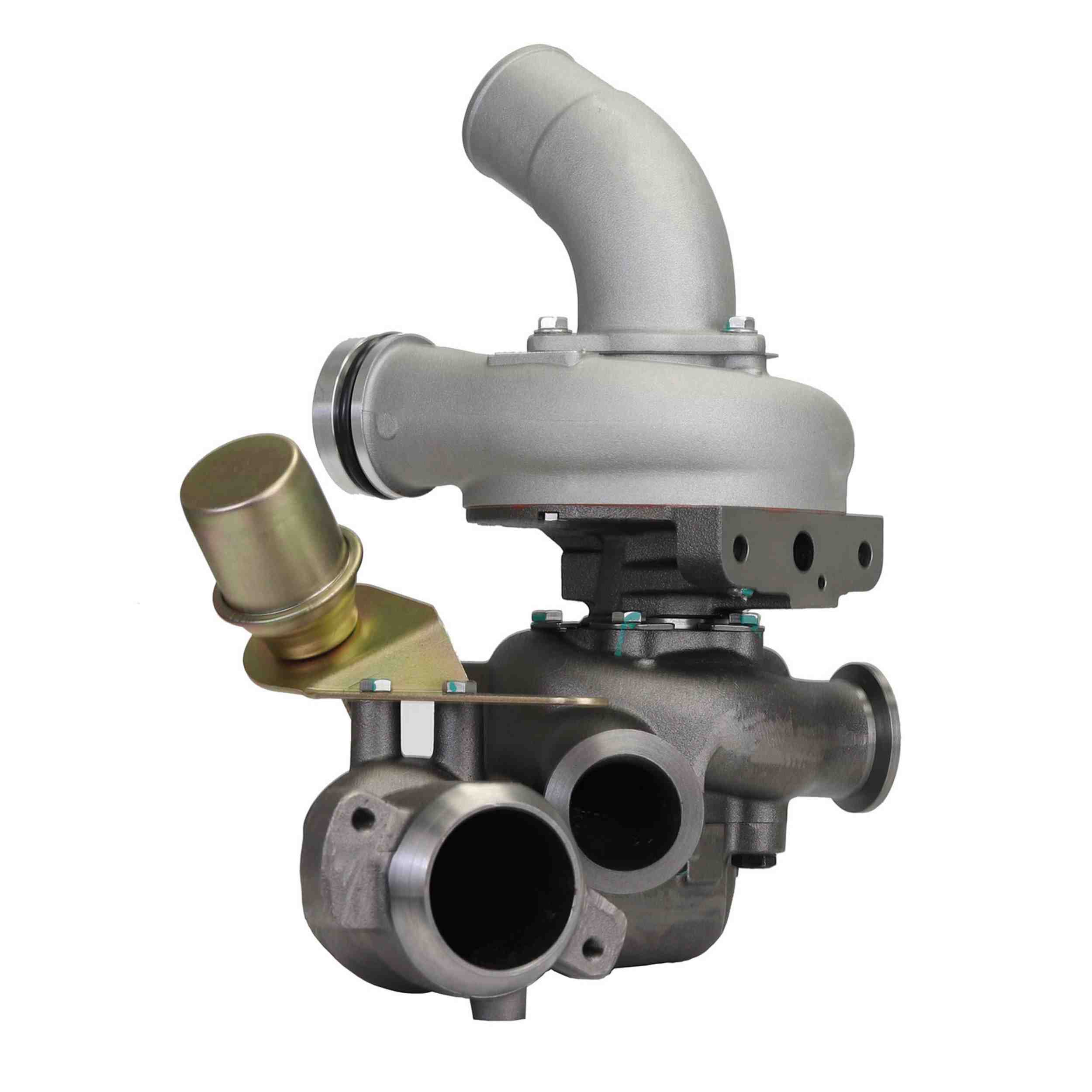 Rotomaster Turbocharger J1650107N