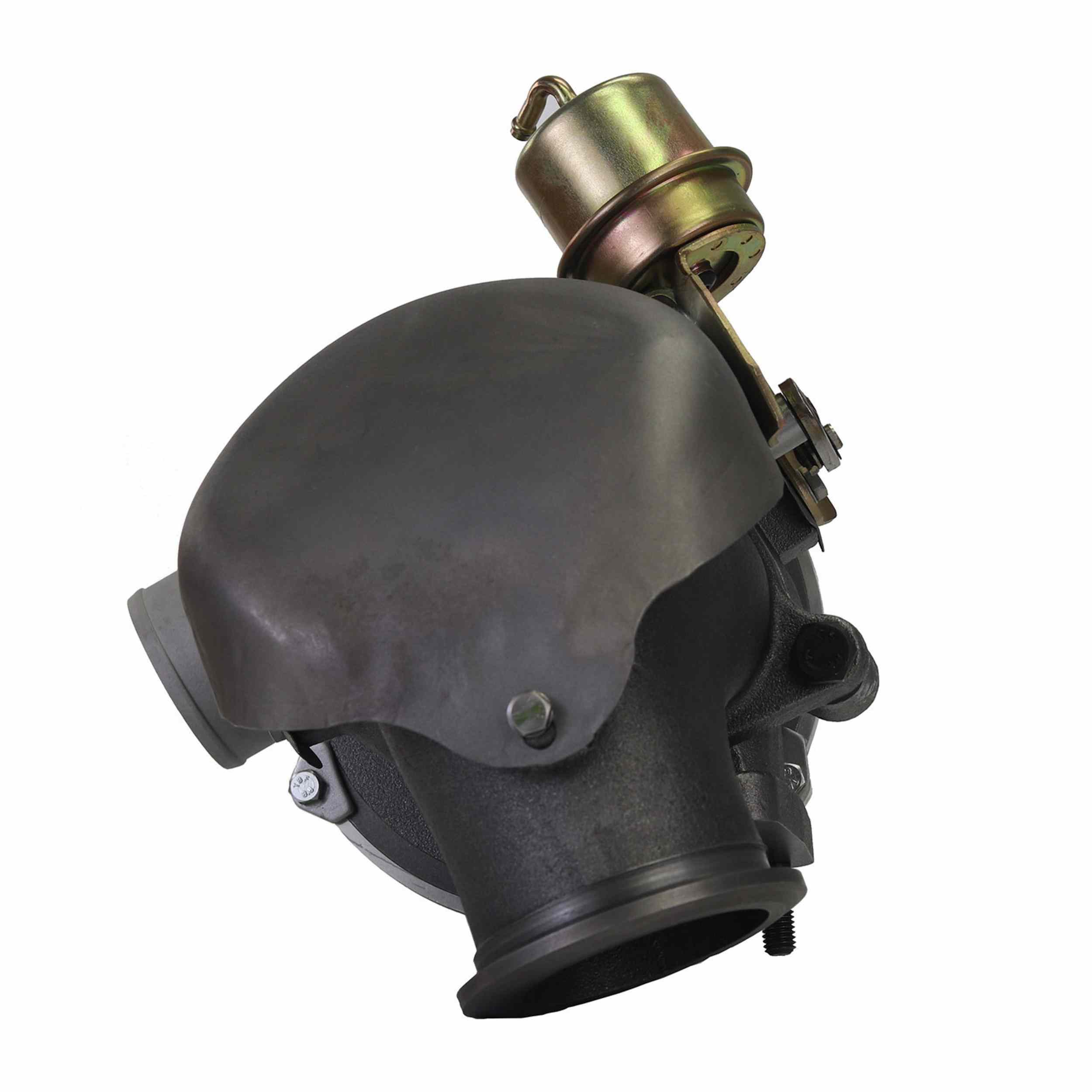 Rotomaster Turbocharger J1650108N