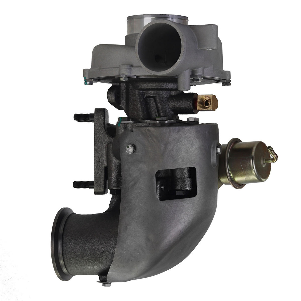 Rotomaster Turbocharger J1650108N