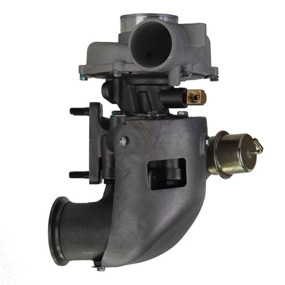 Rotomaster Turbocharger J1650108N