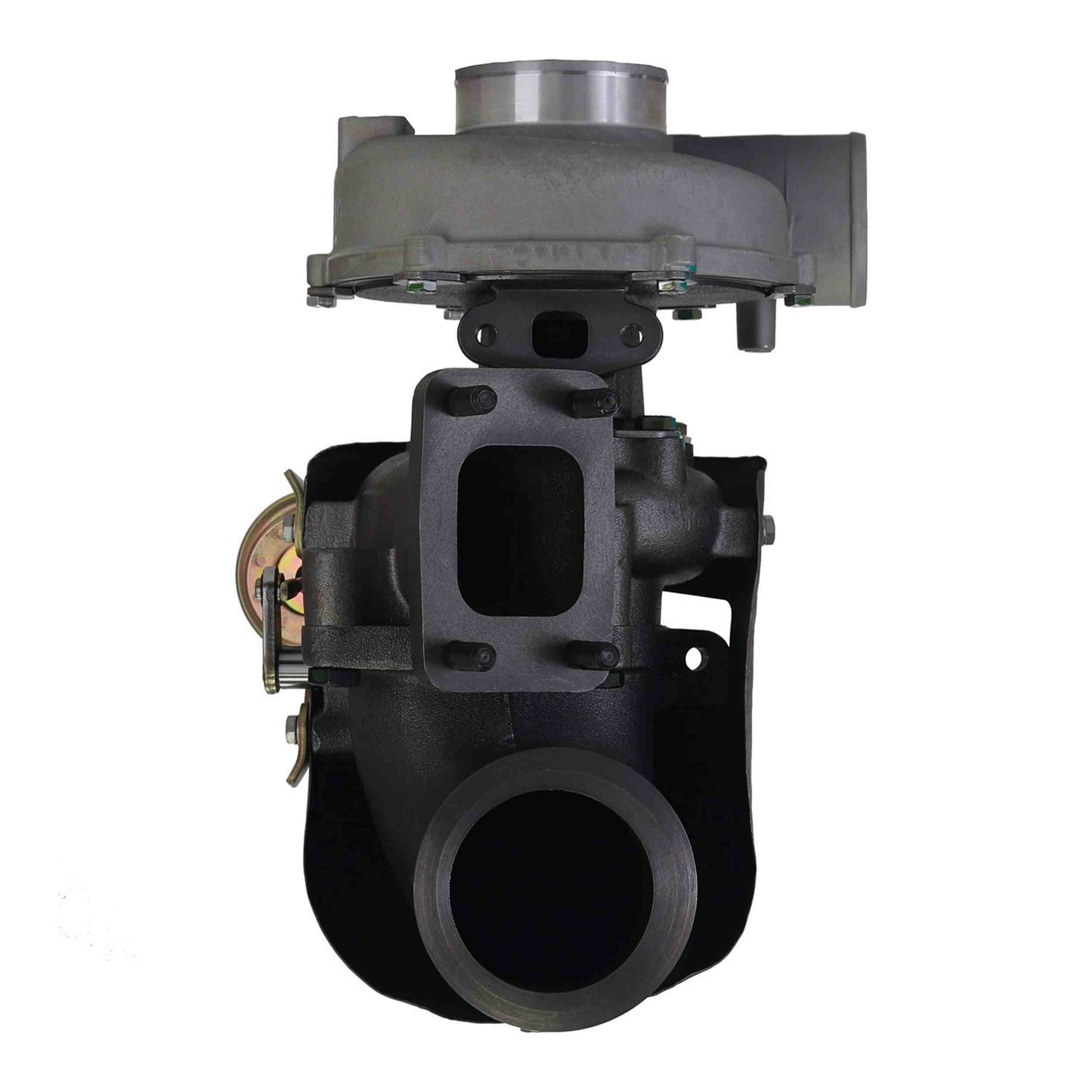 Rotomaster Turbocharger J1650108N