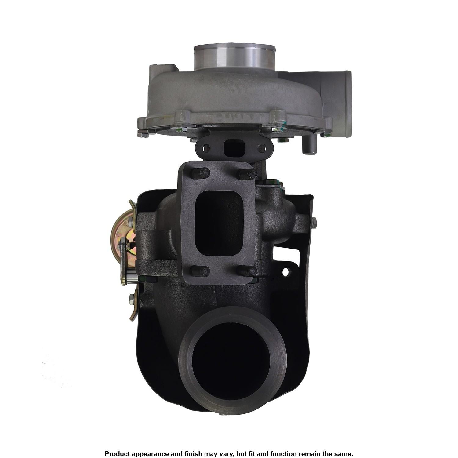 Rotomaster Turbocharger J1650108N