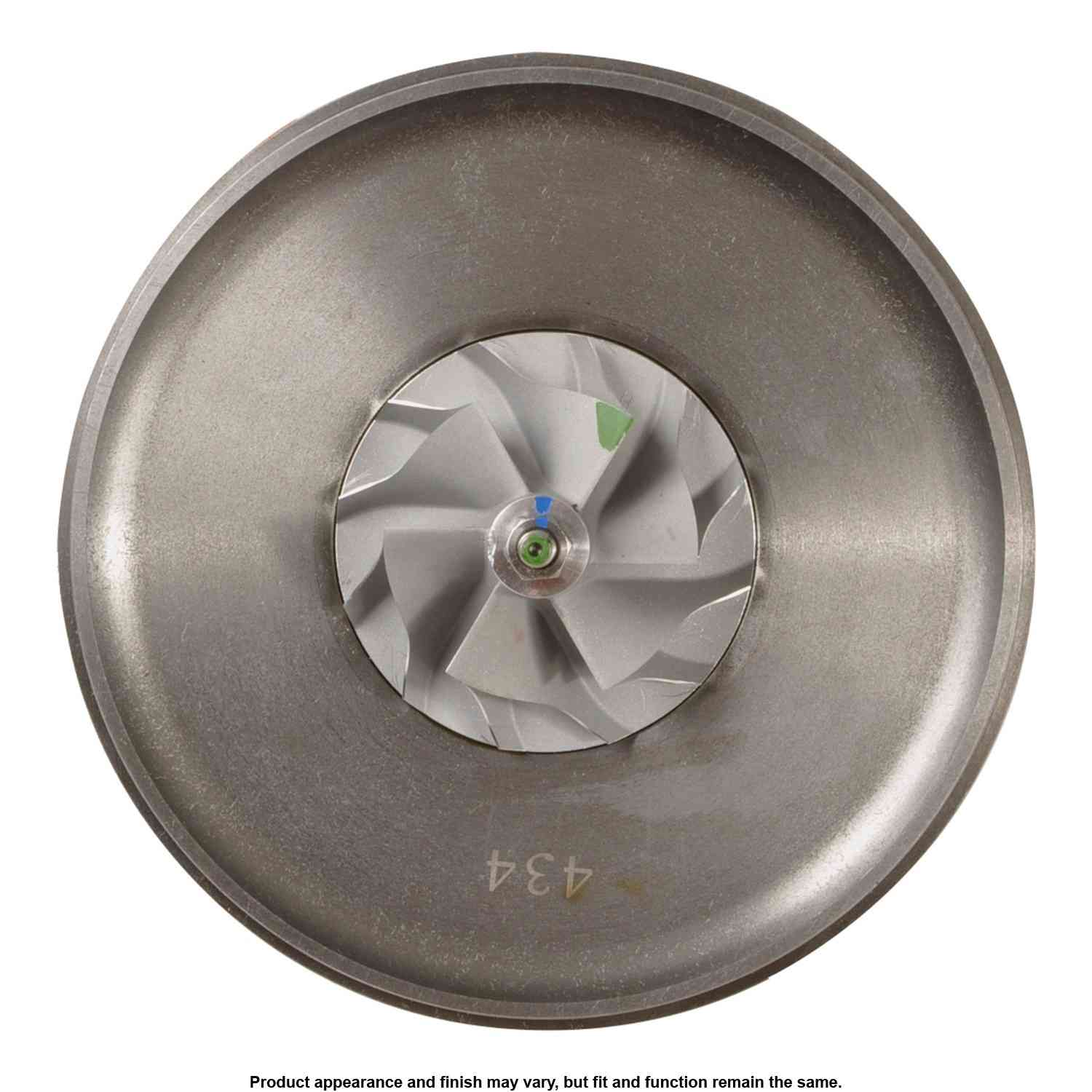 Rotomaster Turbocharger Cartridge J1650202N