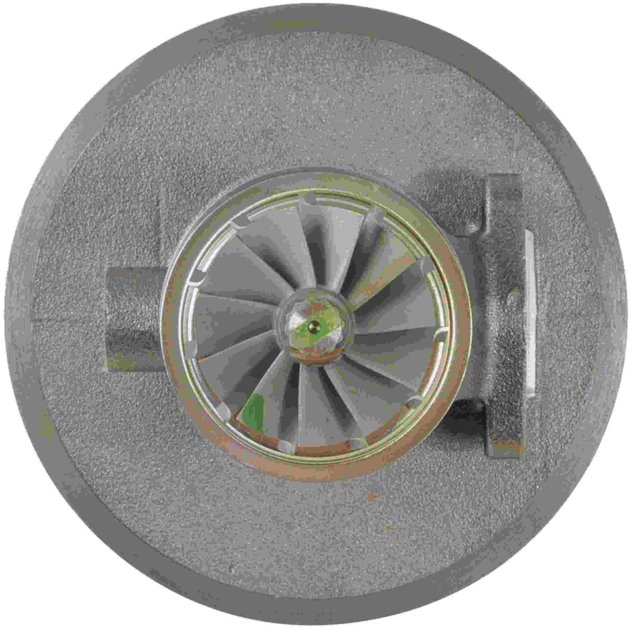 Rotomaster Turbocharger Cartridge J1650202N