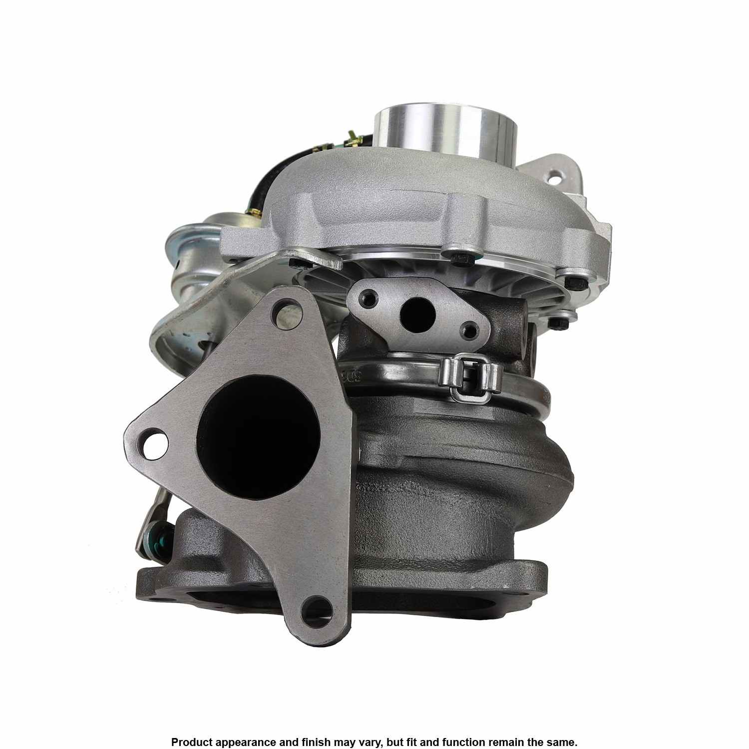 Rotomaster Turbocharger J8050101R