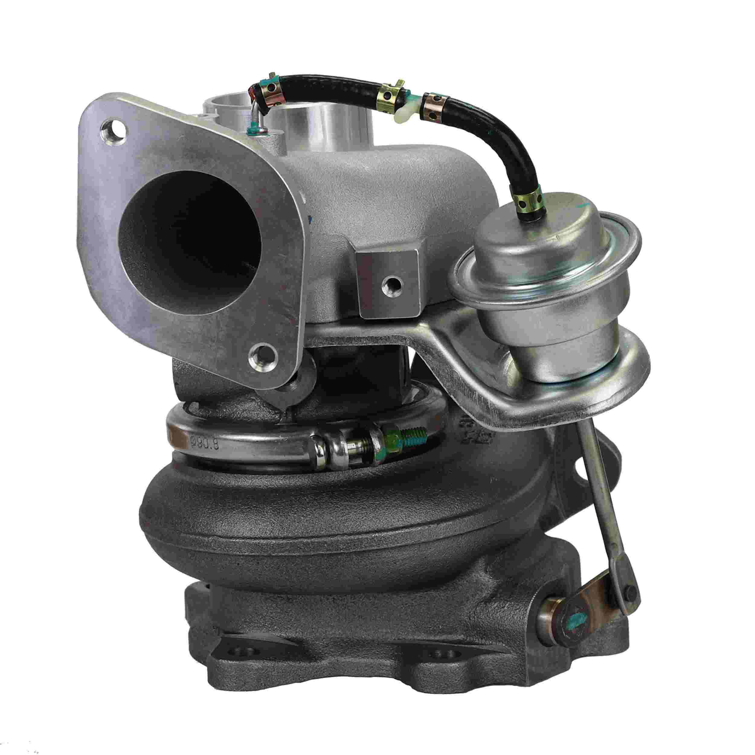 Rotomaster Turbocharger J8050101R