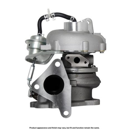 Rotomaster Turbocharger J8050101R