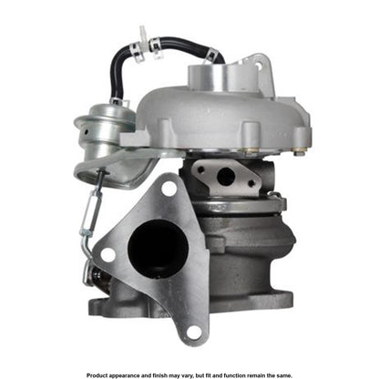 Rotomaster Turbocharger J8050101R