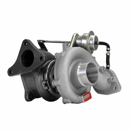 Rotomaster Turbocharger J8050102R