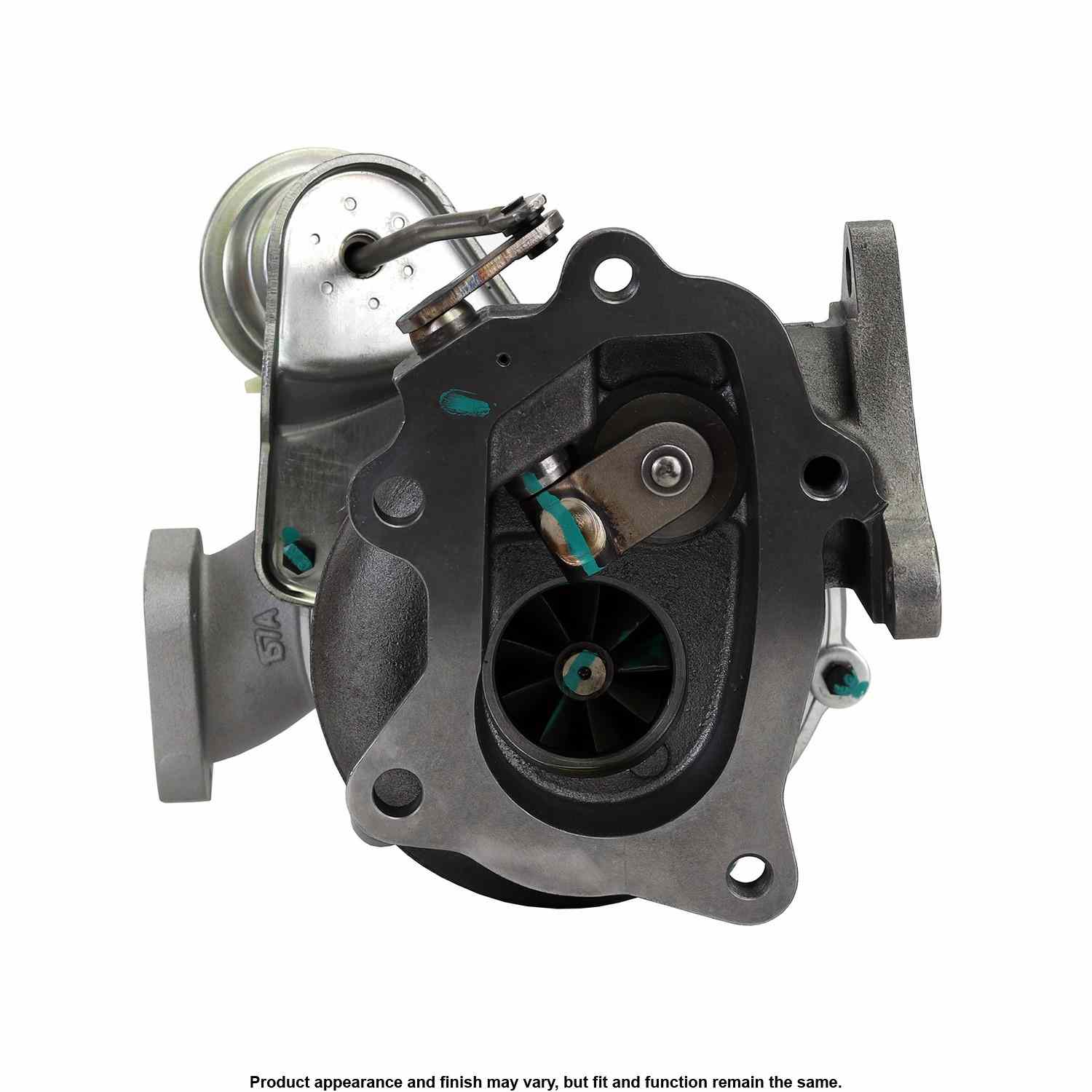 Rotomaster Turbocharger J8050102R