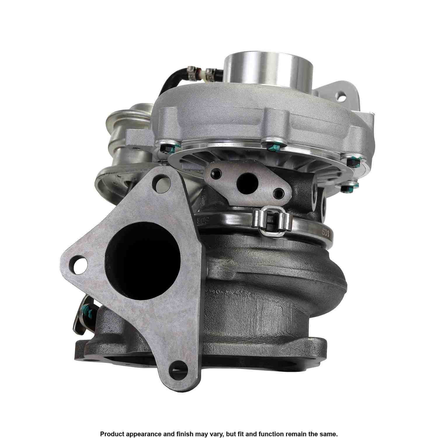 Rotomaster Turbocharger J8050102R