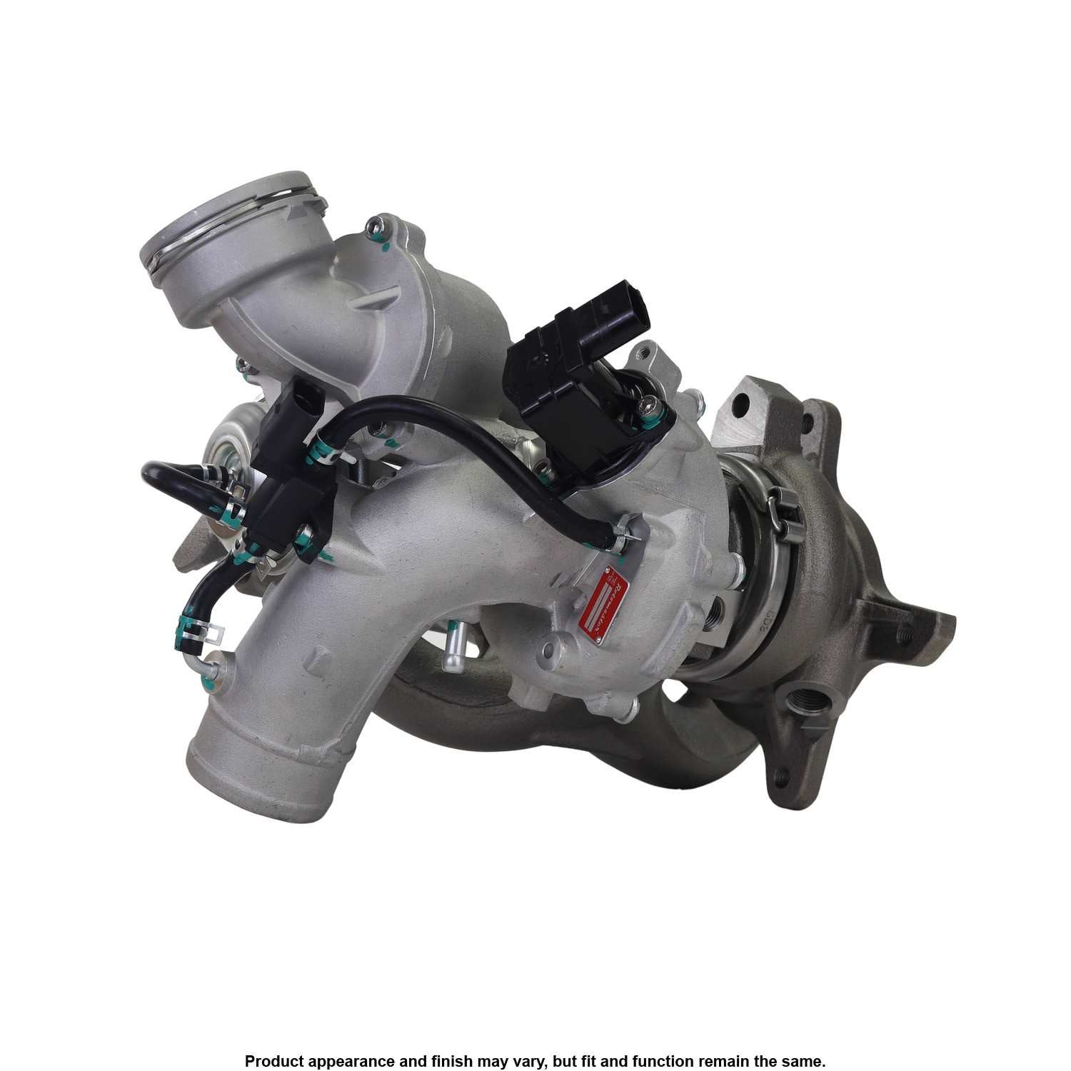 Rotomaster Turbocharger J8050114R