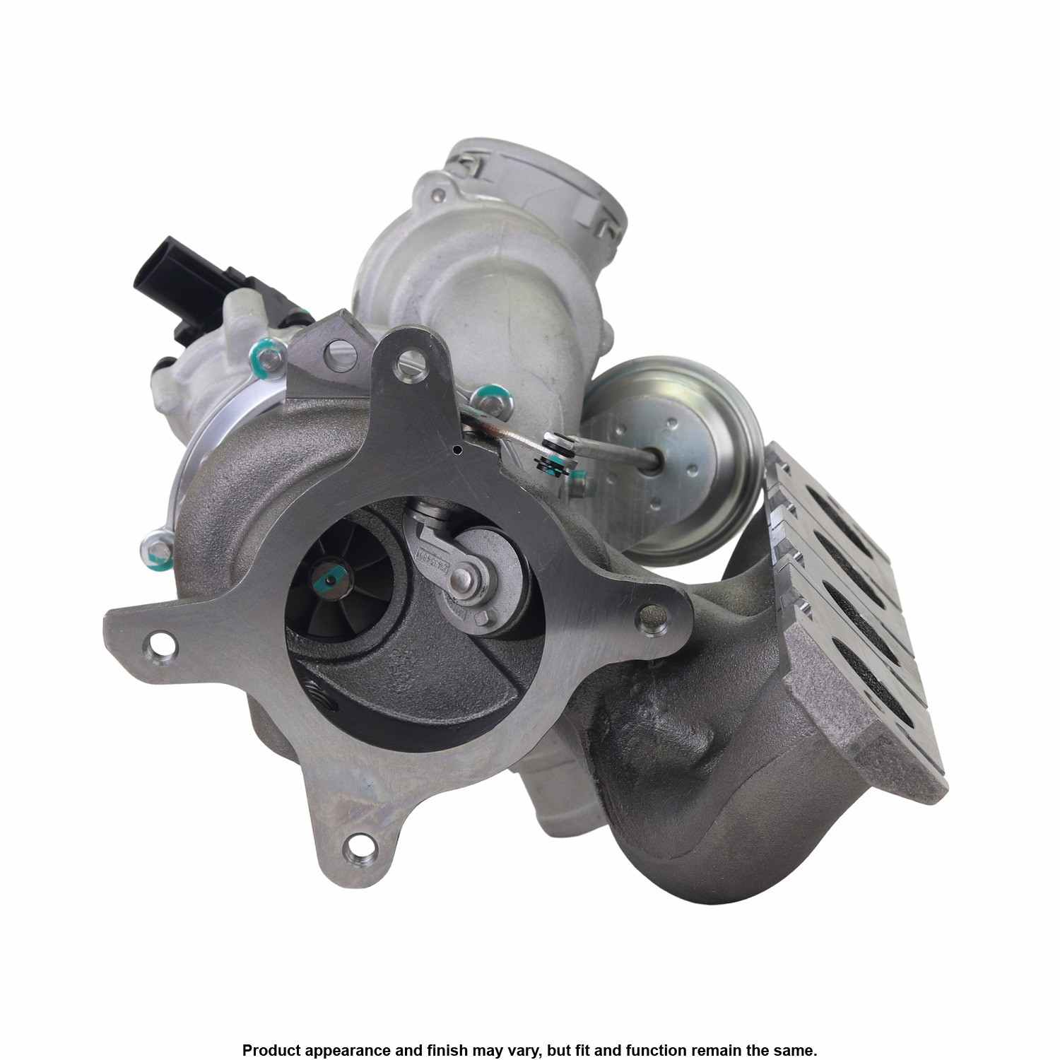 Rotomaster Turbocharger J8050114R