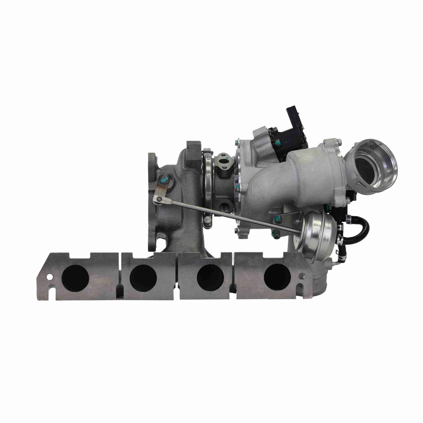 Rotomaster Turbocharger J8050114R