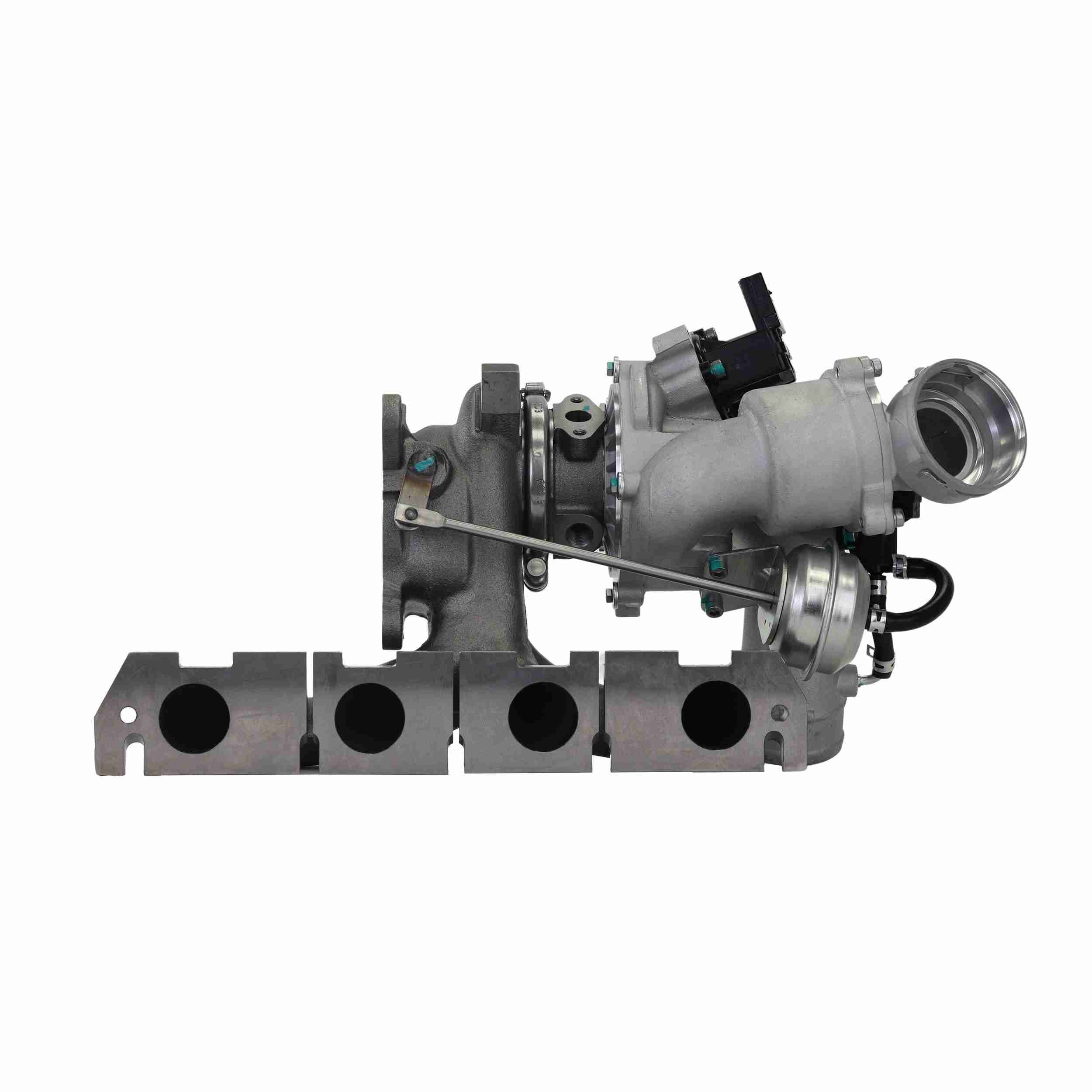 Rotomaster Turbocharger J8050114R