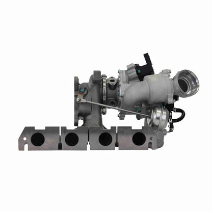 Rotomaster Turbocharger J8050114R