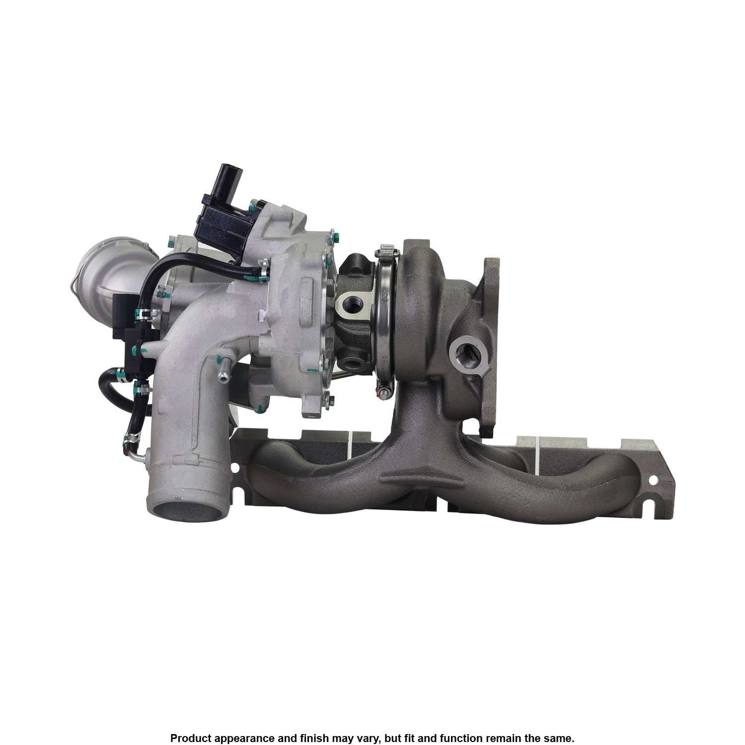 Rotomaster Turbocharger J8050114R