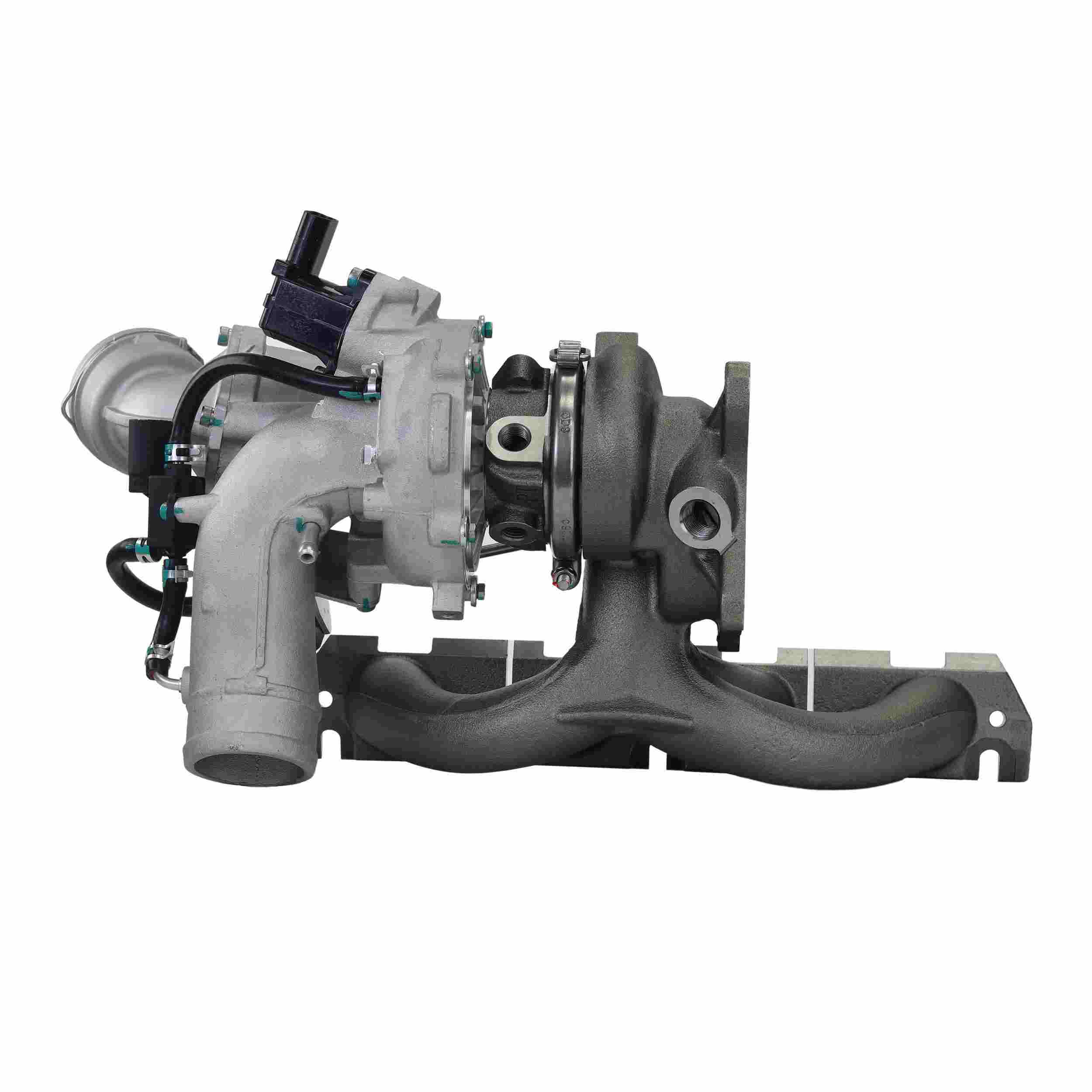 Rotomaster Turbocharger J8050114R