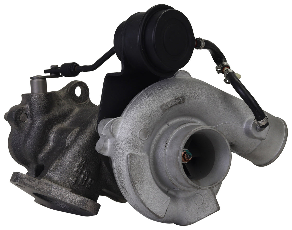 Rotomaster Turbocharger J8550101R