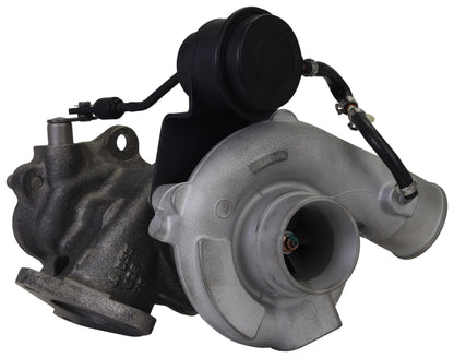 Rotomaster Turbocharger J8550101R