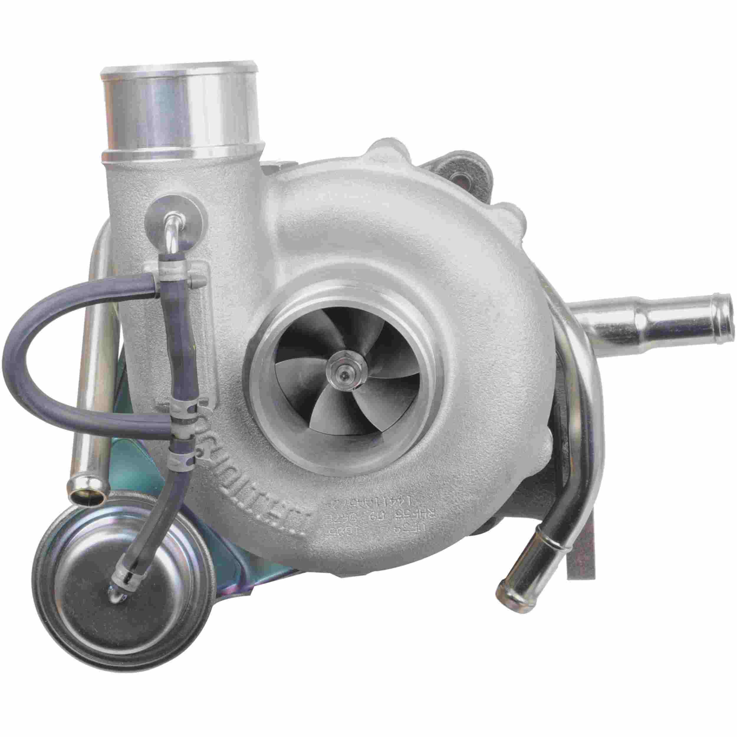 Rotomaster Turbocharger J8550101R