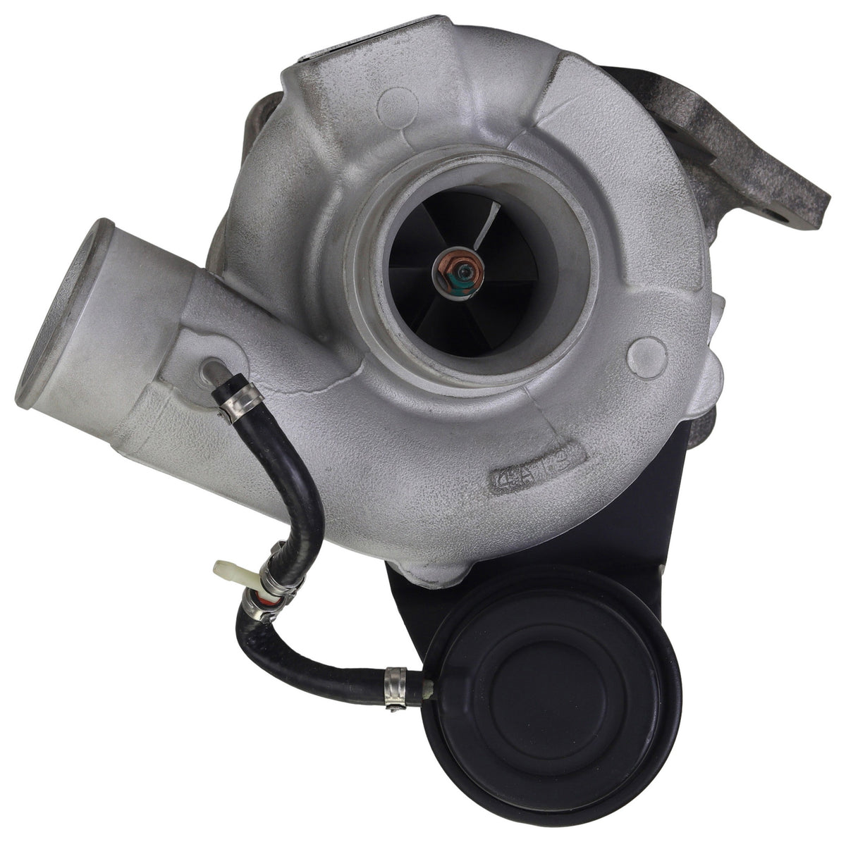 Rotomaster Turbocharger J8550101R