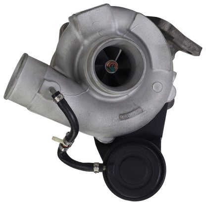 Rotomaster Turbocharger J8550101R