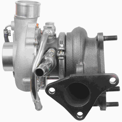 Rotomaster Turbocharger J8550101R