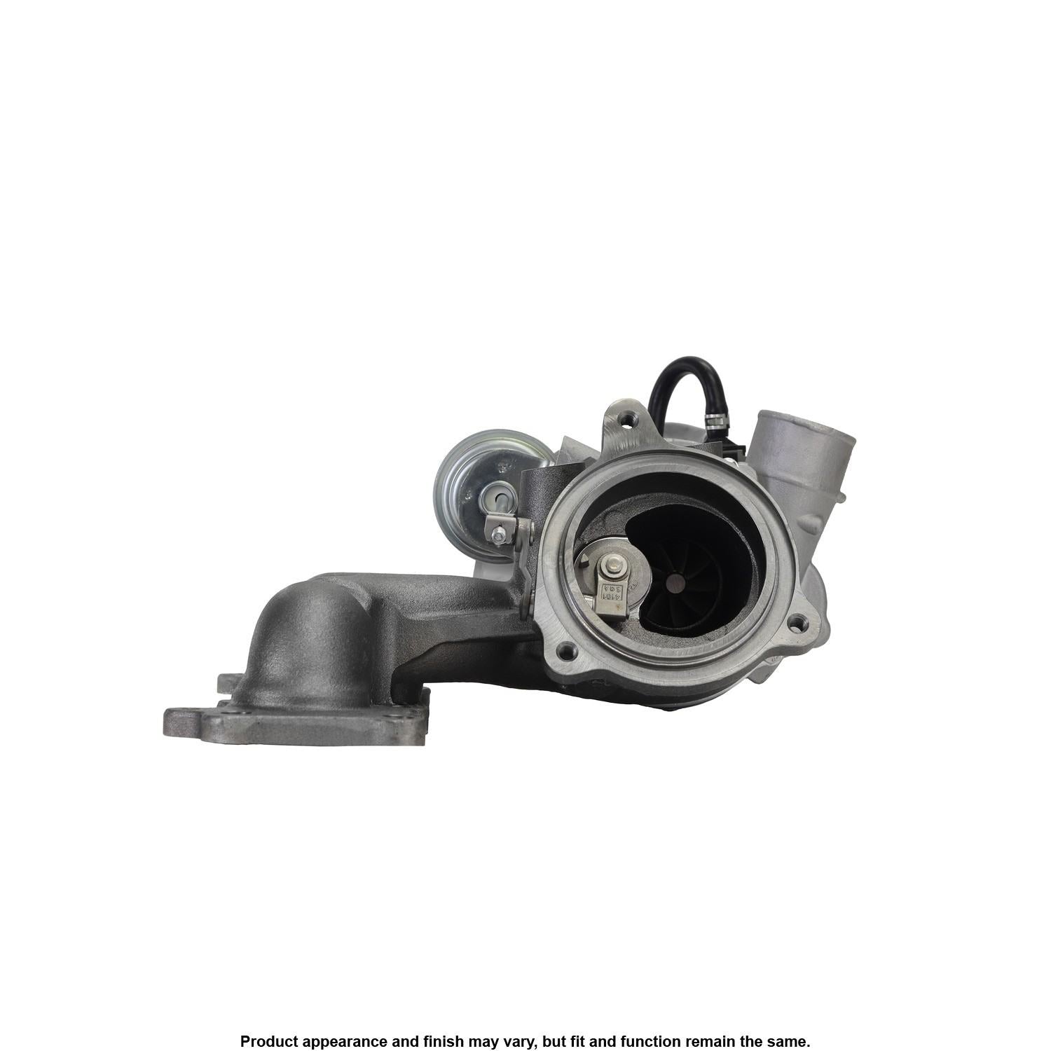 Rotomaster Turbocharger K1030107N