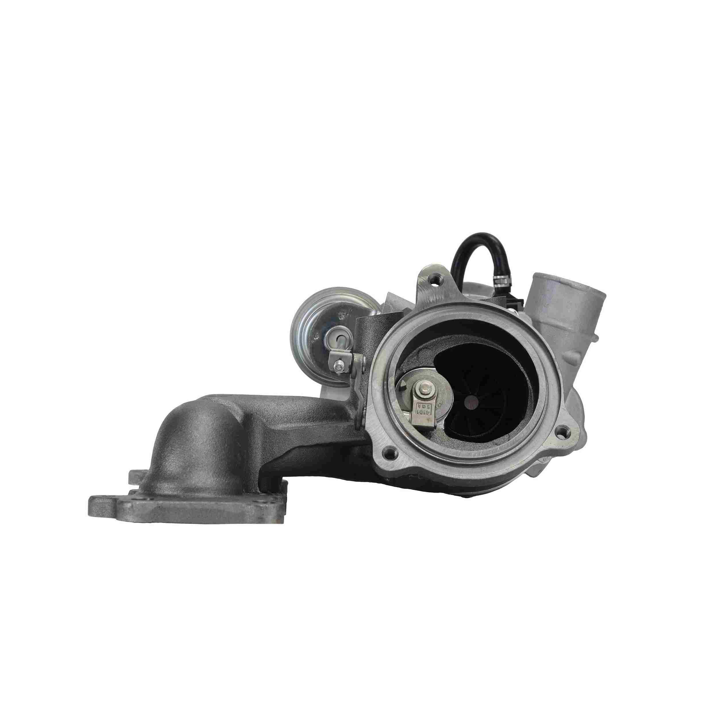 Rotomaster Turbocharger K1030107N