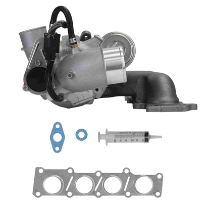 Rotomaster Turbocharger K1030107N