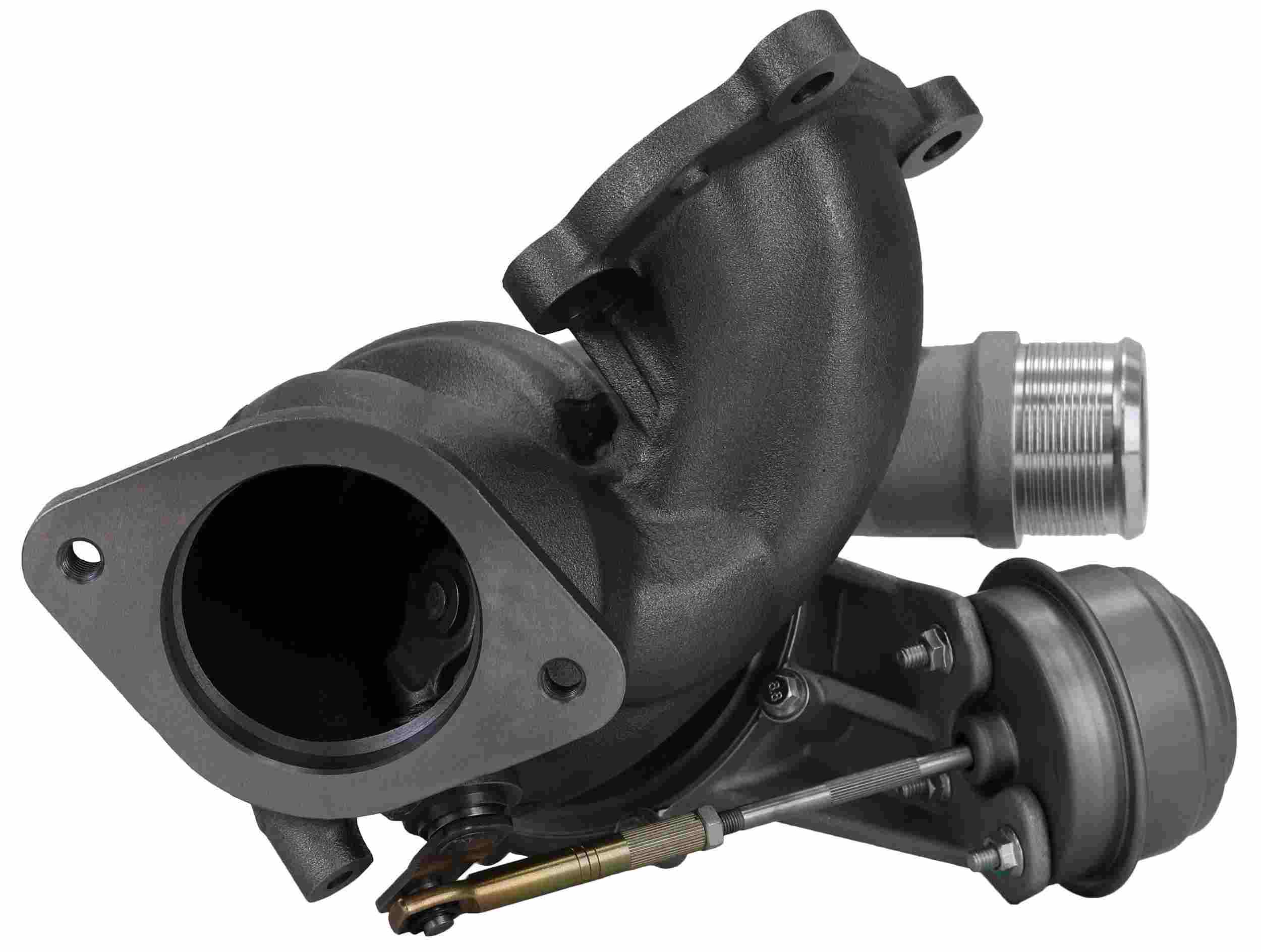 Rotomaster Turbocharger K1030111N