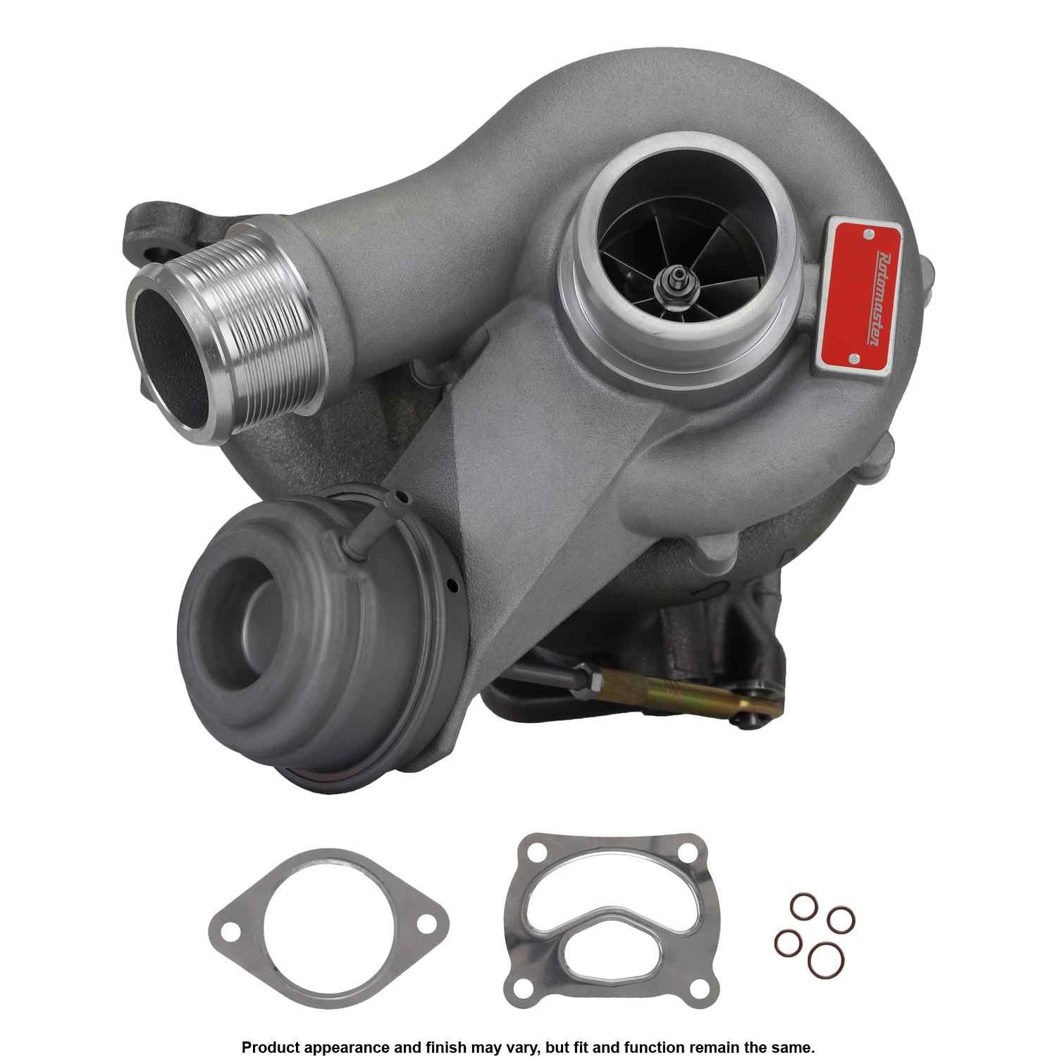 Rotomaster Turbocharger K1030111N