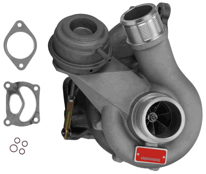 Rotomaster Turbocharger K1030111N