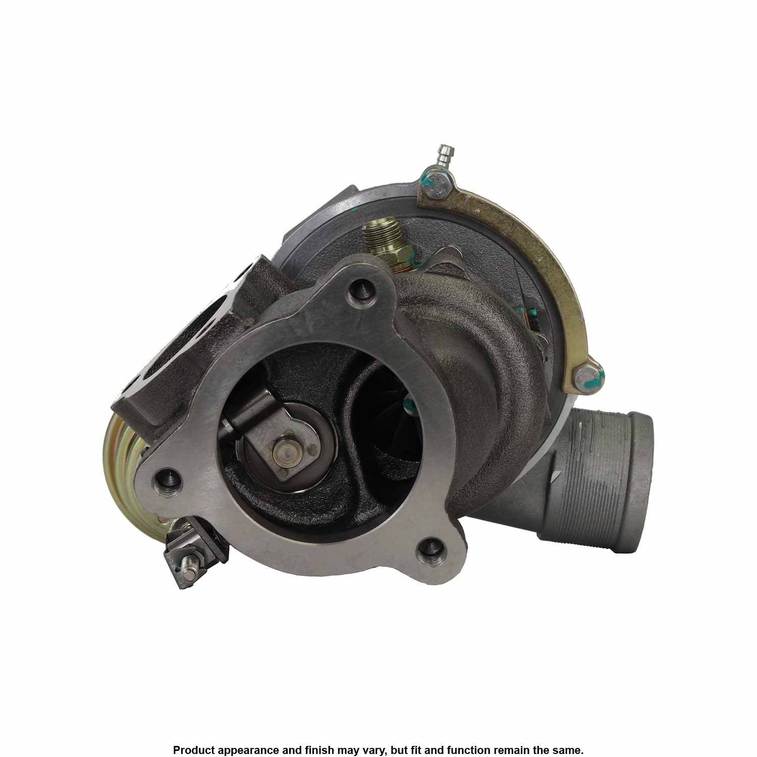 Rotomaster Turbocharger K1030112N