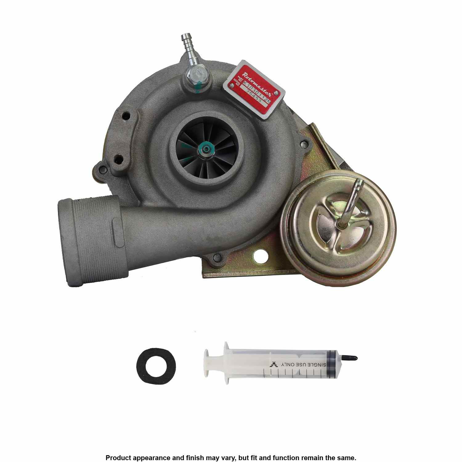 Rotomaster Turbocharger K1030112N