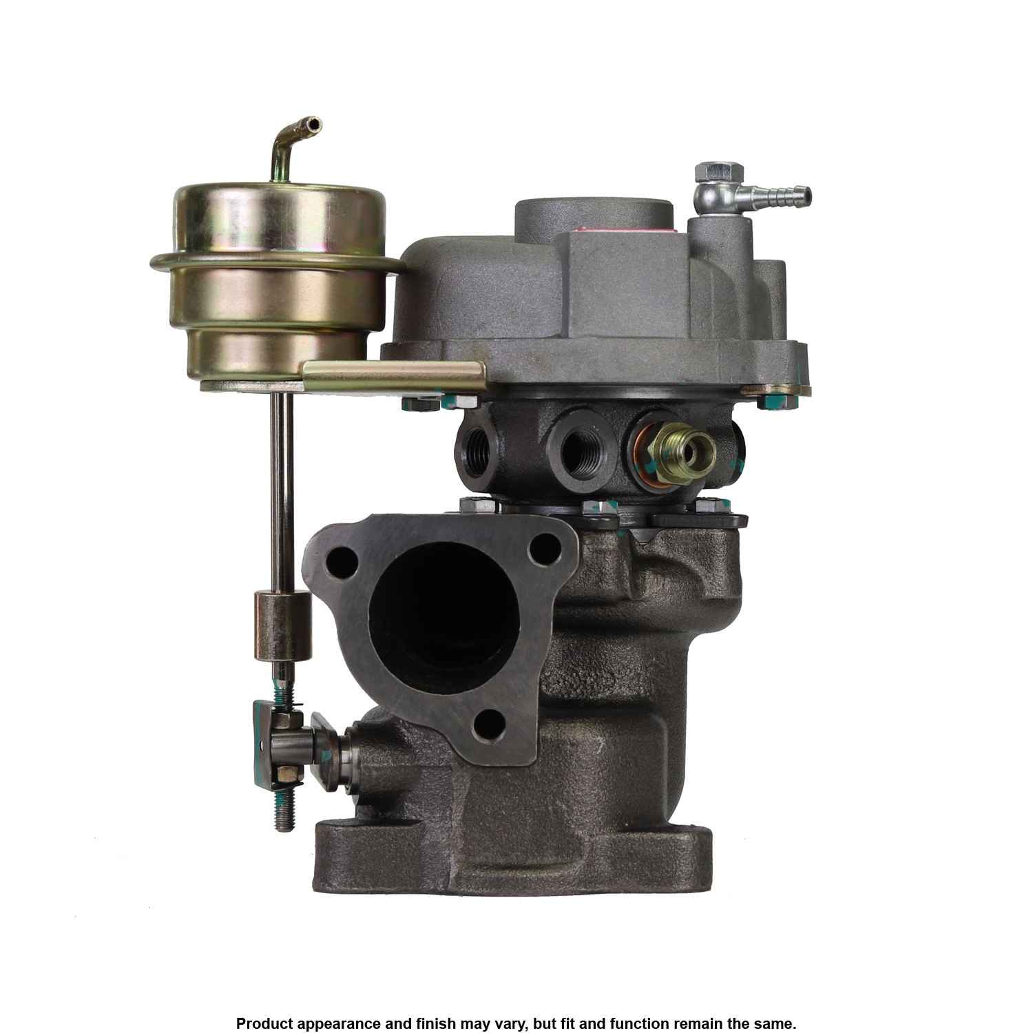 Rotomaster Turbocharger K1030112N