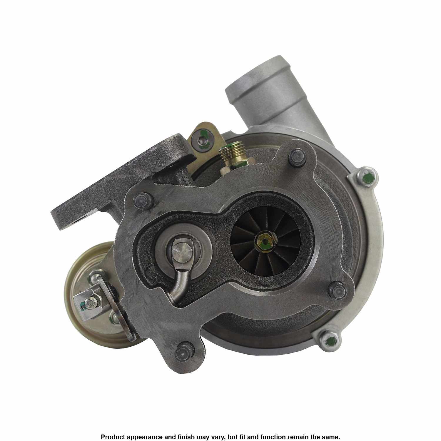 Rotomaster Turbocharger K1030115N